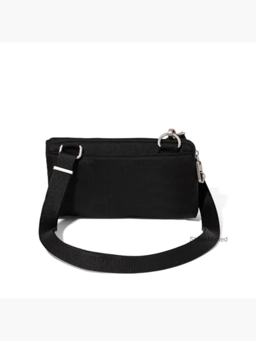 Anti-Theft Mini Wallet Crossbody with RFID Blocking - Picture 7 of 7
